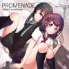 Synthion & Trifect - Promenade - Single